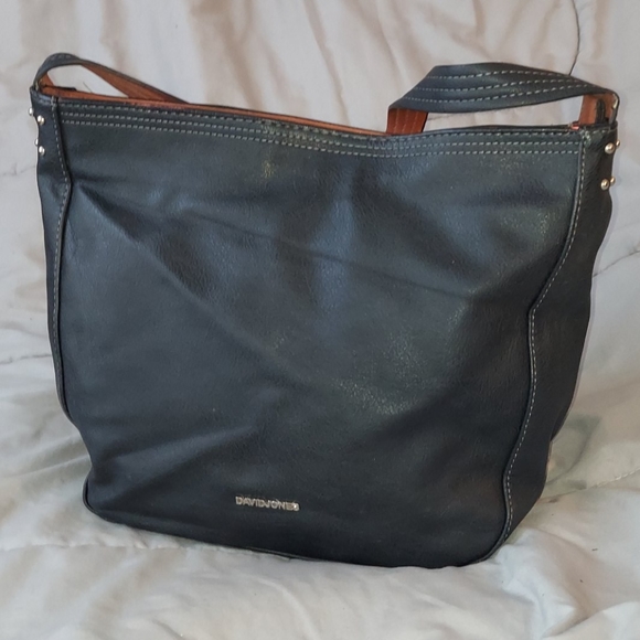 david jones Bags David Jones Paris Shoulder Bag Poshmark